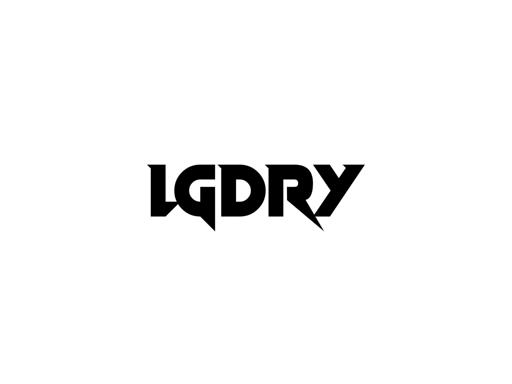 LGDRY Logo